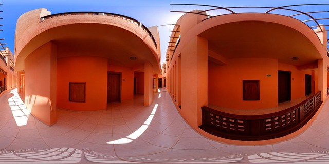 Отель Club Golden Five