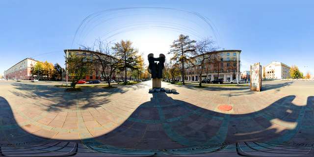 стелла дружбы народов кемерово