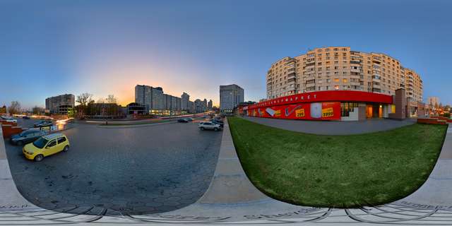 барнаул вечером красноармейский, hdr барнаул вечером красноармейский, hdr