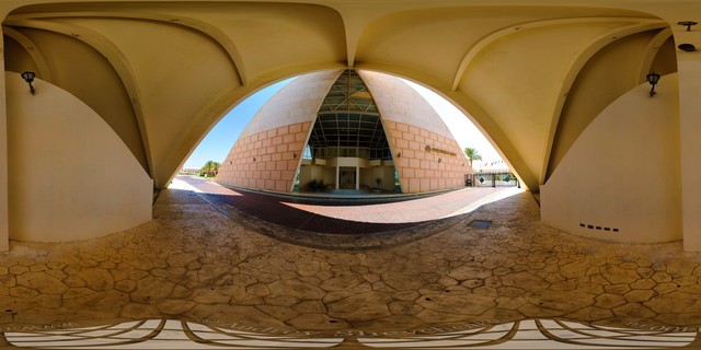 entrance pyramid to golden five entrance pyramid to golden five