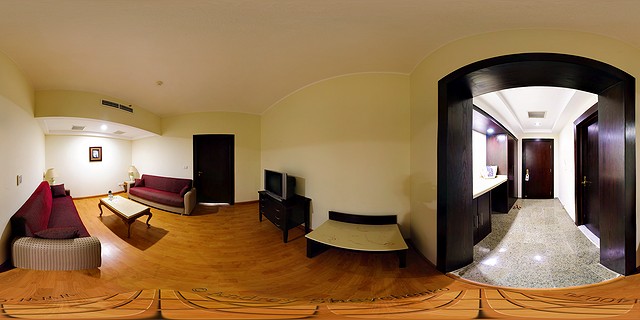 guestroom hotel sapphire golden five