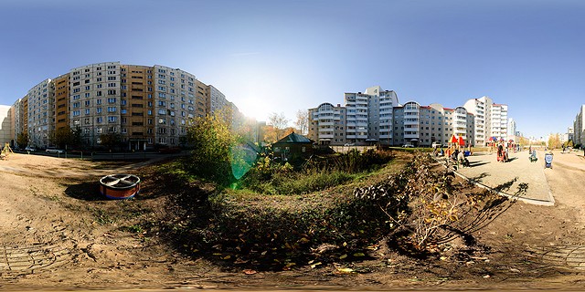 барнаул старый деревянный дом