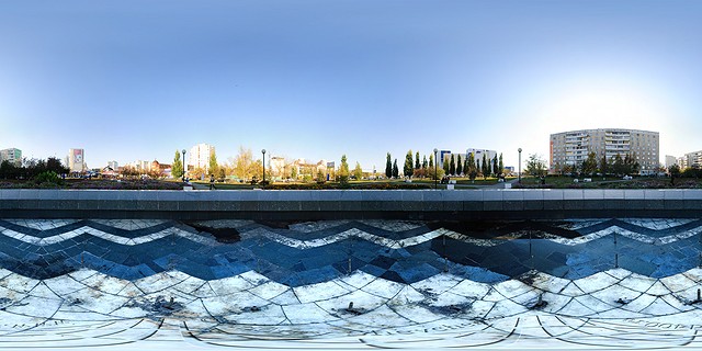 барнаул фонтан