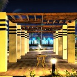 Golden Five Sapphire