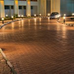 Golden Five Sapphire