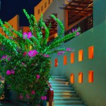 Golden Five Club photo night hdr