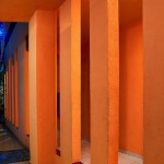 Golden Five Club photo night hdr