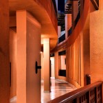 Golden Five Club photo night hdr