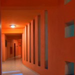 Golden Five Club photo night hdr