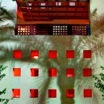 Golden Five Club photo night hdr