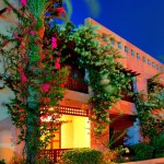 Golden Five Club photo night hdr