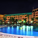 Golden Five Paradise