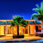 Golden Five Paradise