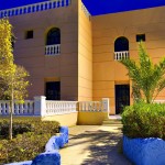 Golden Five night photos