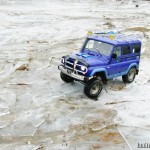 гонки внедорожников корпорация монстров 4 ноября 2009