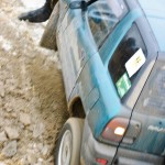 гонки внедорожников корпорация монстров 4 ноября 2009