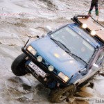 гонки внедорожников корпорация монстров 4 ноября 2009