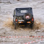 гонки внедорожников корпорация монстров 4 ноября 2009