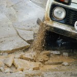 гонки внедорожников корпорация монстров 4 ноября 2009