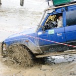 гонки внедорожников корпорация монстров 4 ноября 2009