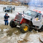 гонки внедорожников корпорация монстров 4 ноября 2009