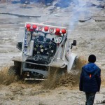 гонки внедорожников корпорация монстров 4 ноября 2009