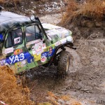 гонки внедорожников корпорация монстров 4 ноября 2009