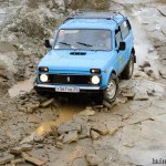 гонки внедорожников корпорация монстров 4 ноября 2009