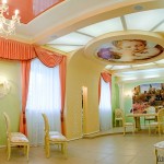 ЗАГС Центрального района города Барнаула