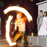 файр шоу fire show 
