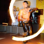 файр шоу fire show 