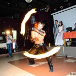 файр шоу fire show 