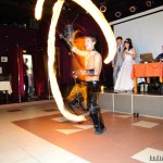 файр шоу fire show 