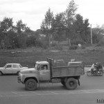 photos from barnaul year 1990