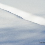 snow and shadows тени на снегу