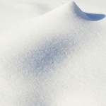 snow and shadows тени на снегу