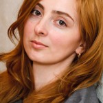 фотограф Андрей Шевченко