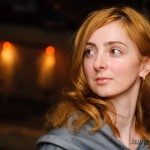 фотограф Андрей Шевченко