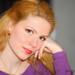 фотограф Андрей Шевченко