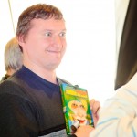 фотограф Андрей Шевченко