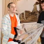 фотограф Андрей Шевченко