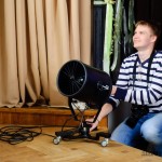 фотограф Андрей Шевченко