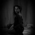 фотограф Андрей Шевченко