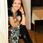 фотограф Андрей Шевченко