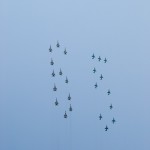 парад победы 2010