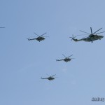 парад победы 2010