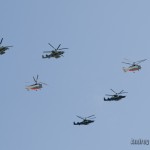 парад победы 2010