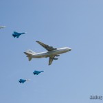 парад победы 2010