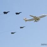 парад победы 2010