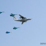 парад победы 2010